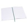 Portfolio Notebooks Open